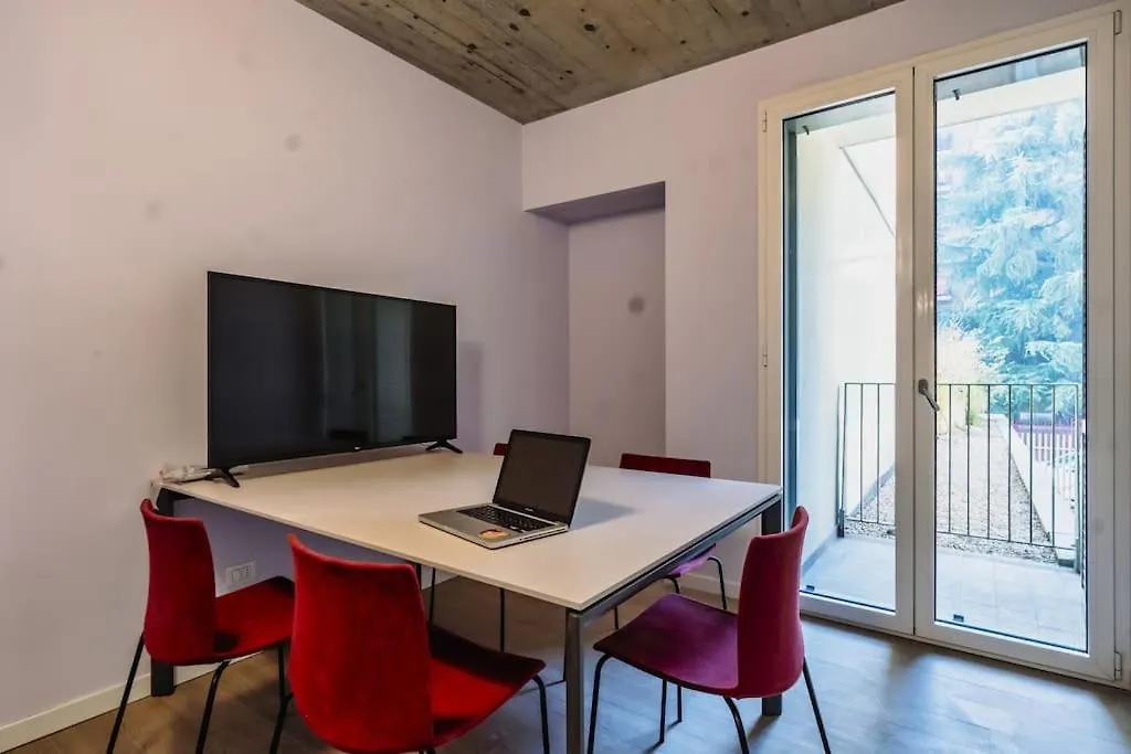 شقة Duomo Center Two-Room Design- Private Gym - Metro ميلان